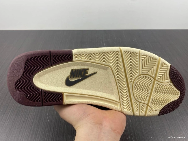 Ore Maniere Retro Ma Jordan 4 A Violet Air DV6773-220 0807
